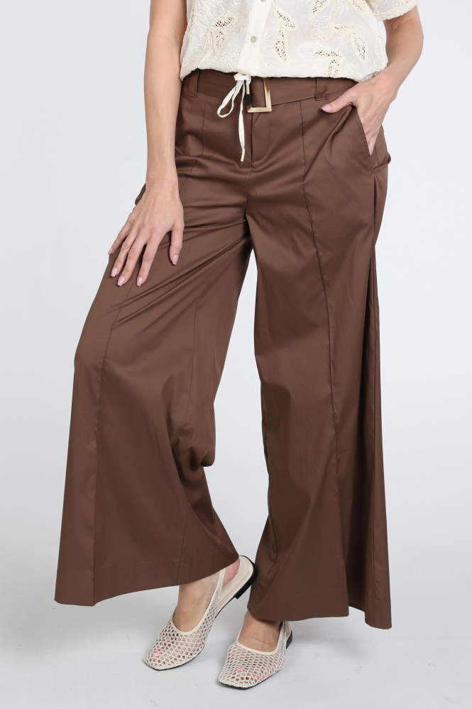 Mac Carletta 0400 Broek Bruin