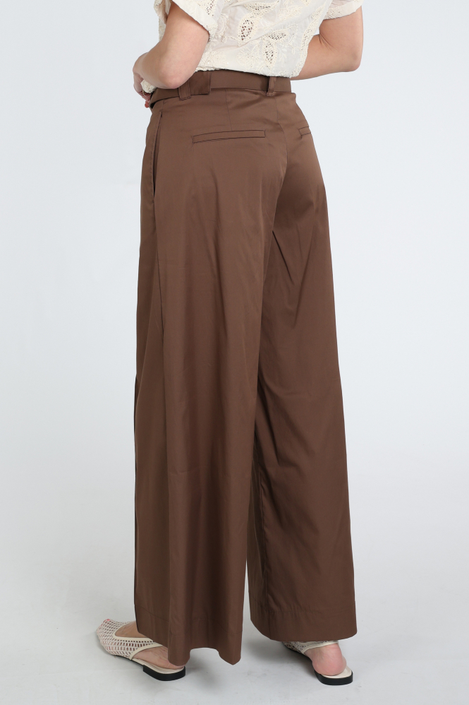Mac Carletta 0400 Broek Bruin