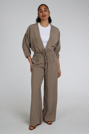 Moscow Jolene 142-02 Bruin