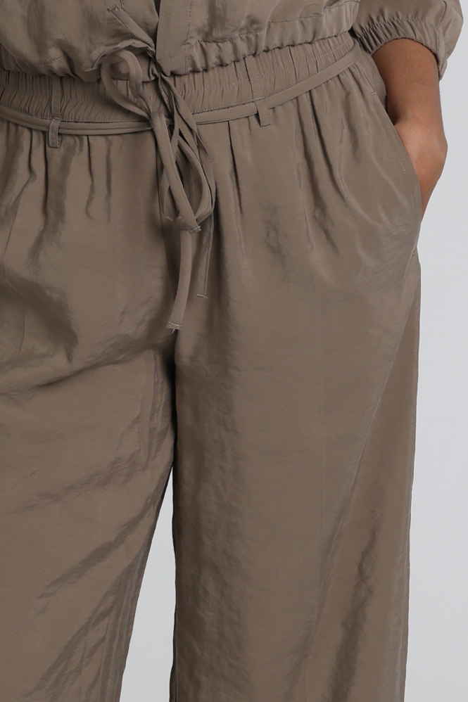 Moscow Jolene 142-02 Broek Bruin