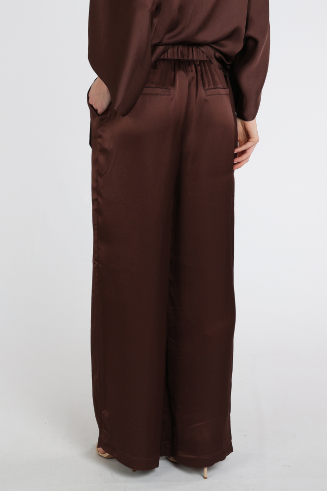 Summum 4s2943-12084 Broek Bruin