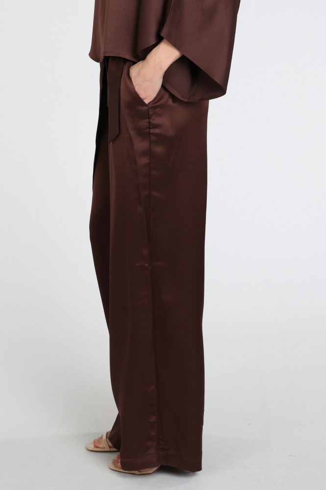 Summum 4s2943-12084 Broek Bruin