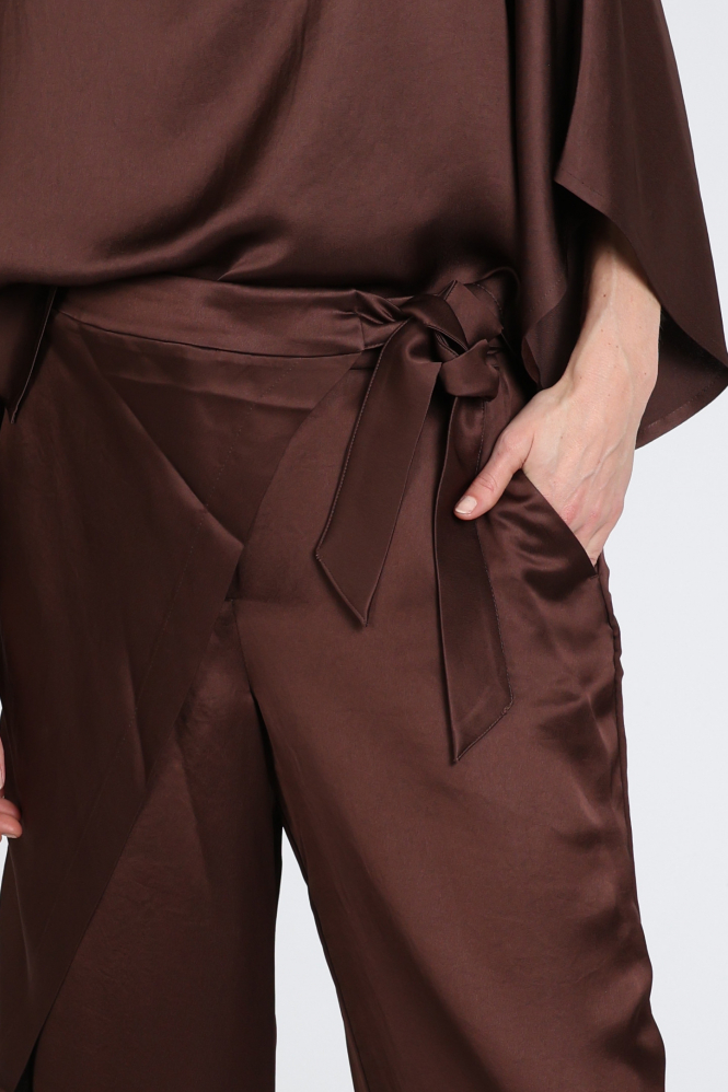 Summum 4s2943-12084 Broek Bruin