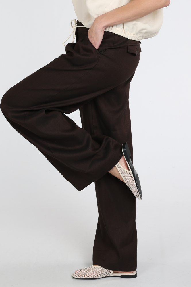 Summum 4s2953-11780 Broek Bruin