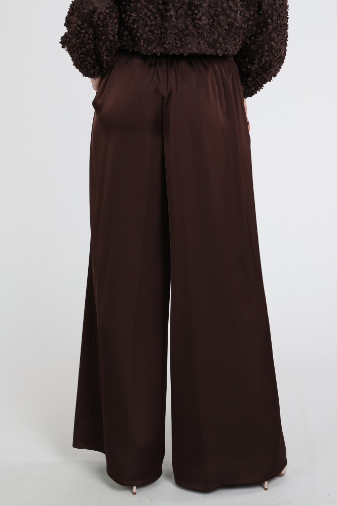 Vera Mont 03004262 Broek Bruin