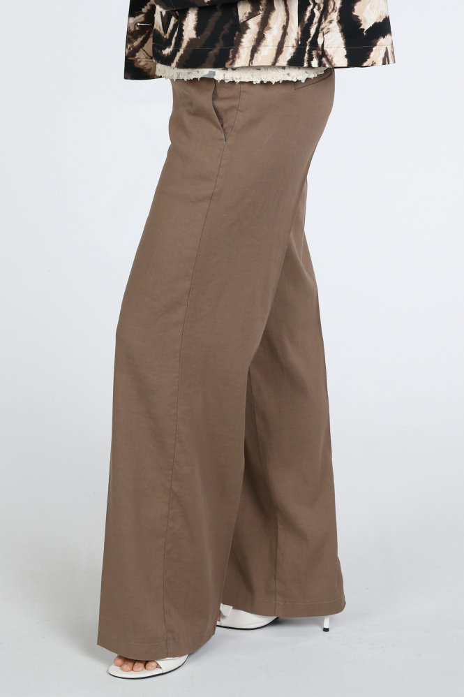 Cambio mira 8003029800 Broek Bruin