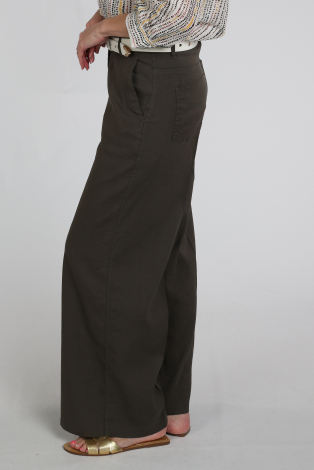 Cambio Adrienne 8003 Bruin