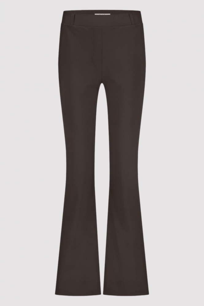 Studio Anneloes 94800 flair Broek Bruin
