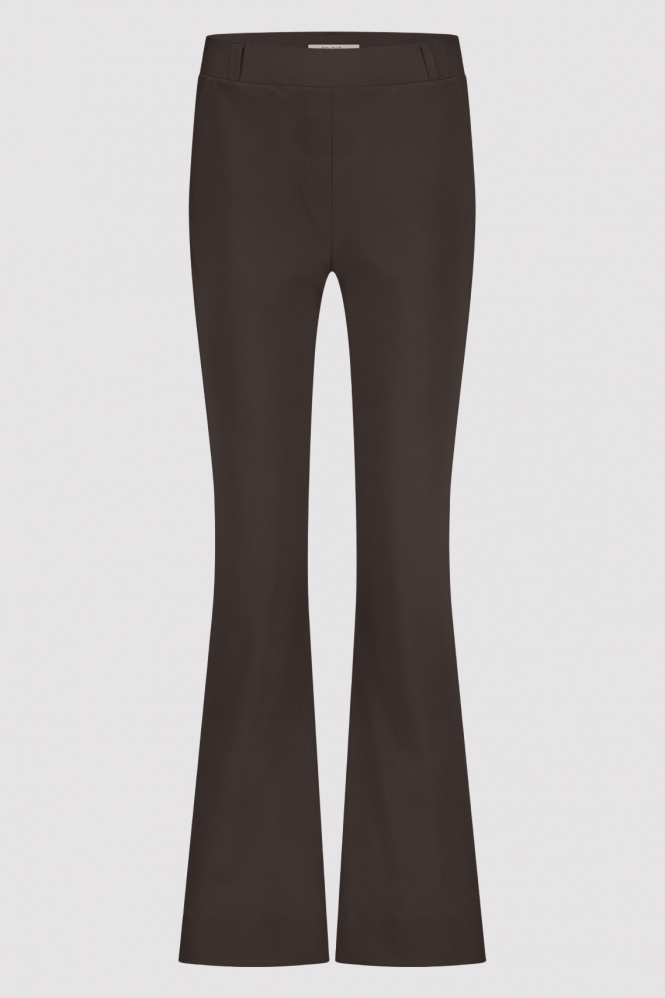 Studio Anneloes 94812 flair long Broek Bruin