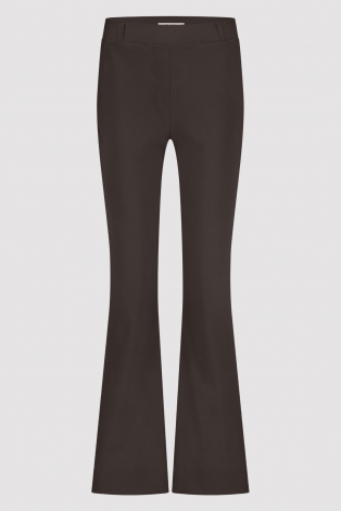 Studio Anneloes 94812 flair long Bruin