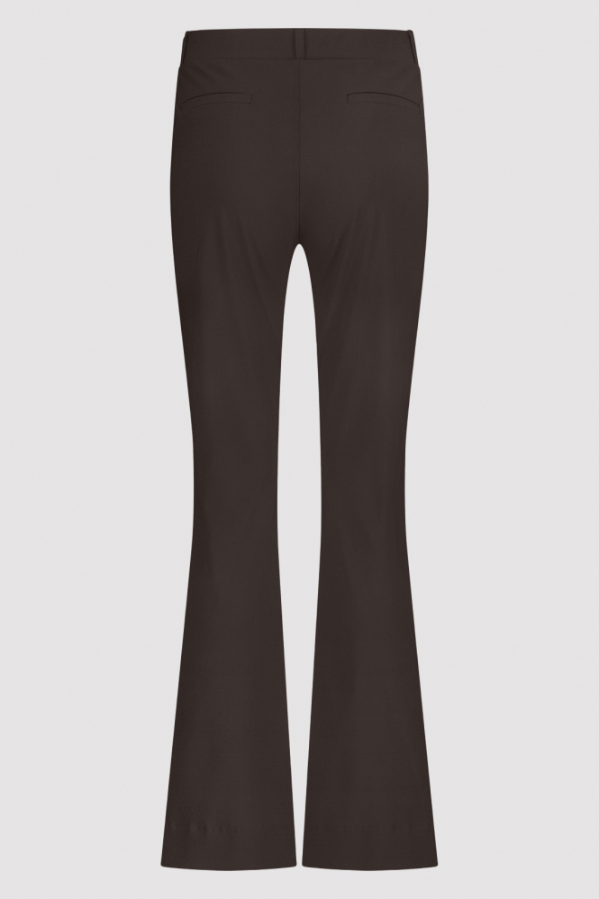 Studio Anneloes 94812 flair long Broek Bruin