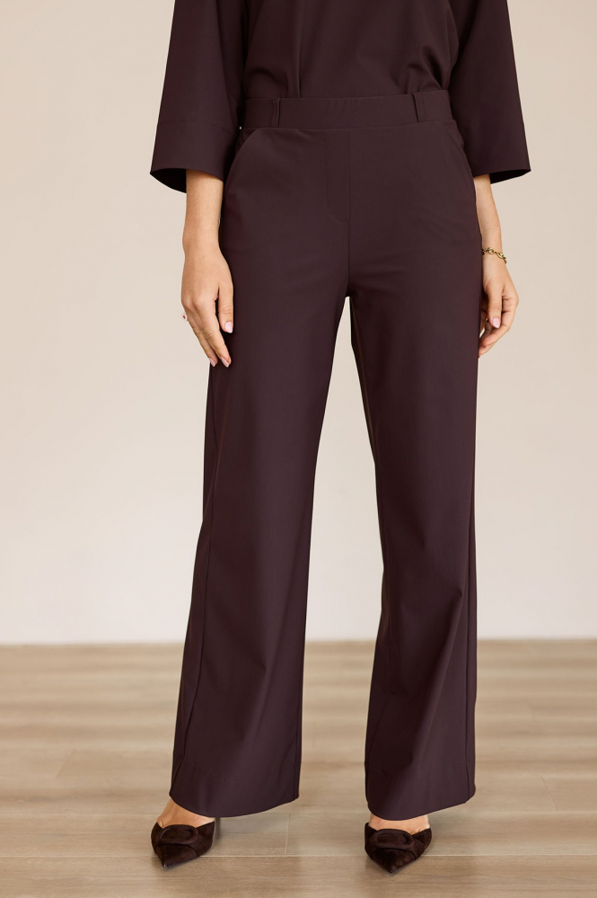 Studio Anneloes 94801 lexie Broek Bruin