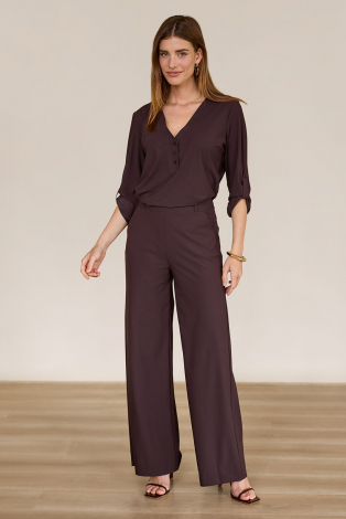 Studio Anneloes 94810 lexie long Bruin