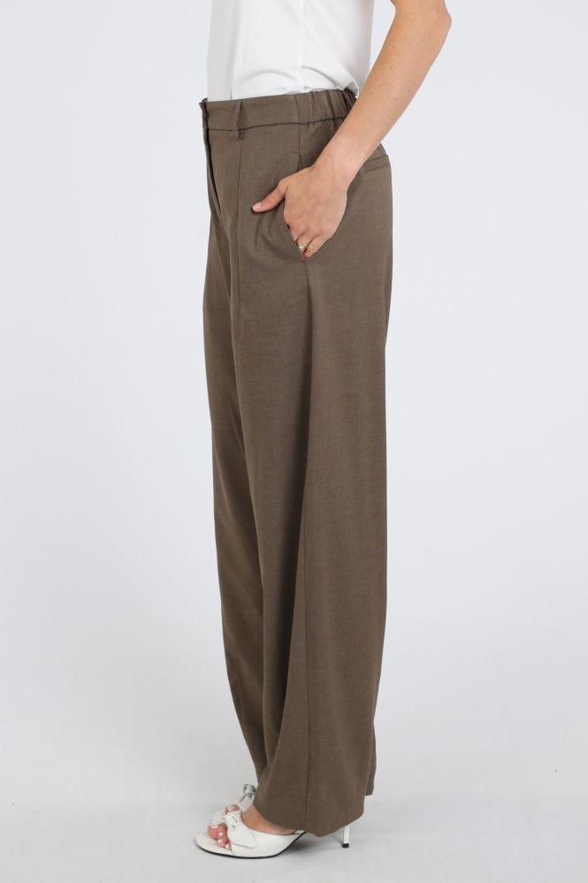 Summum 4s3041-12481 Broek Bruin