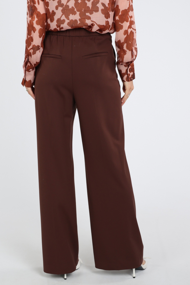 Luisa Cerano 648924-3643 Broek Bruin