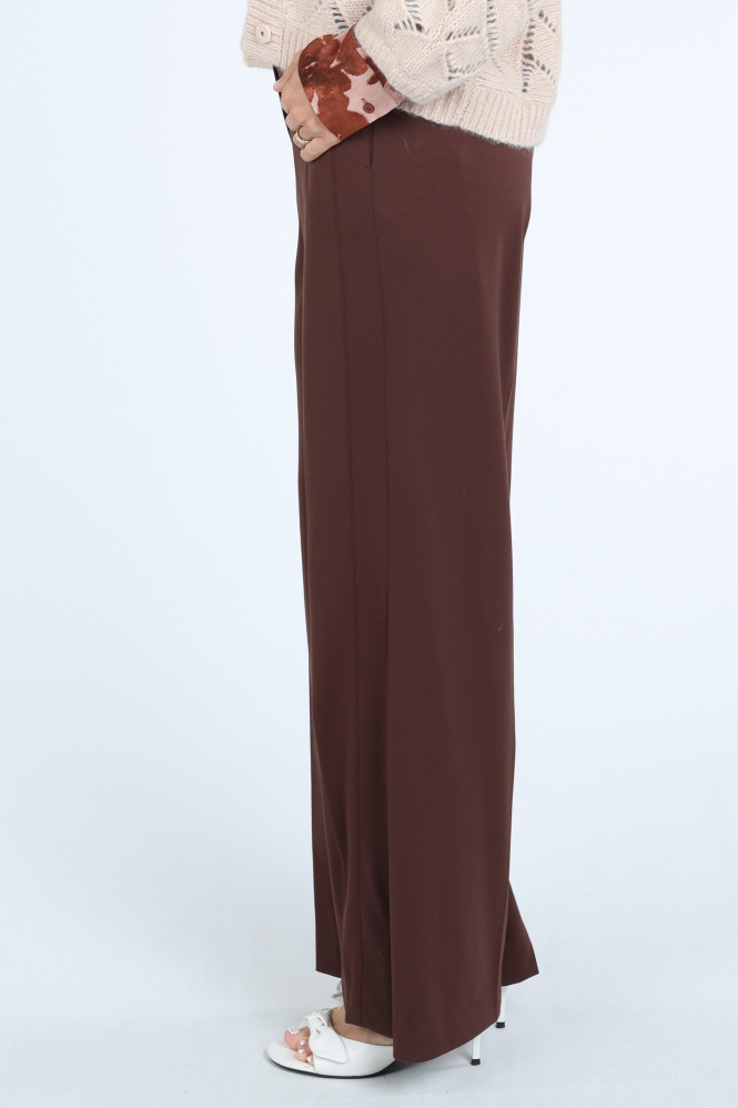 Luisa Cerano 648924-3643 Broek Bruin