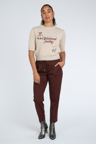 Luisa Cerano 648940-3643 Bruin