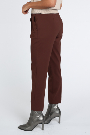 Luisa Cerano 648940-3643 Bruin