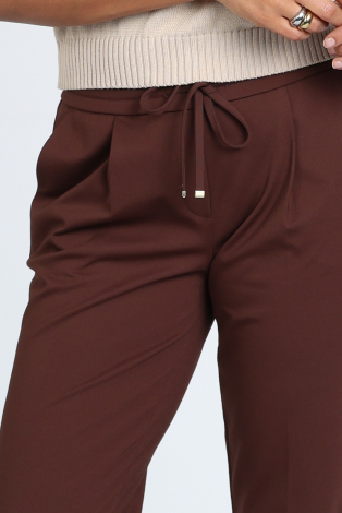 Luisa Cerano 648940-3643 Bruin
