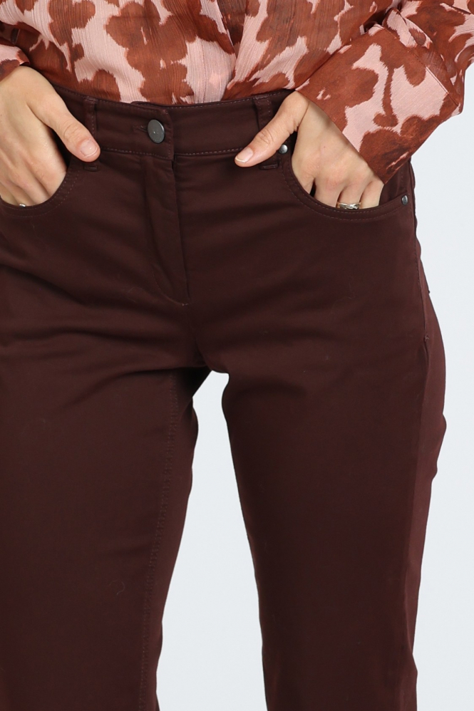 Luisa Cerano 647600-1883 Broek Bruin