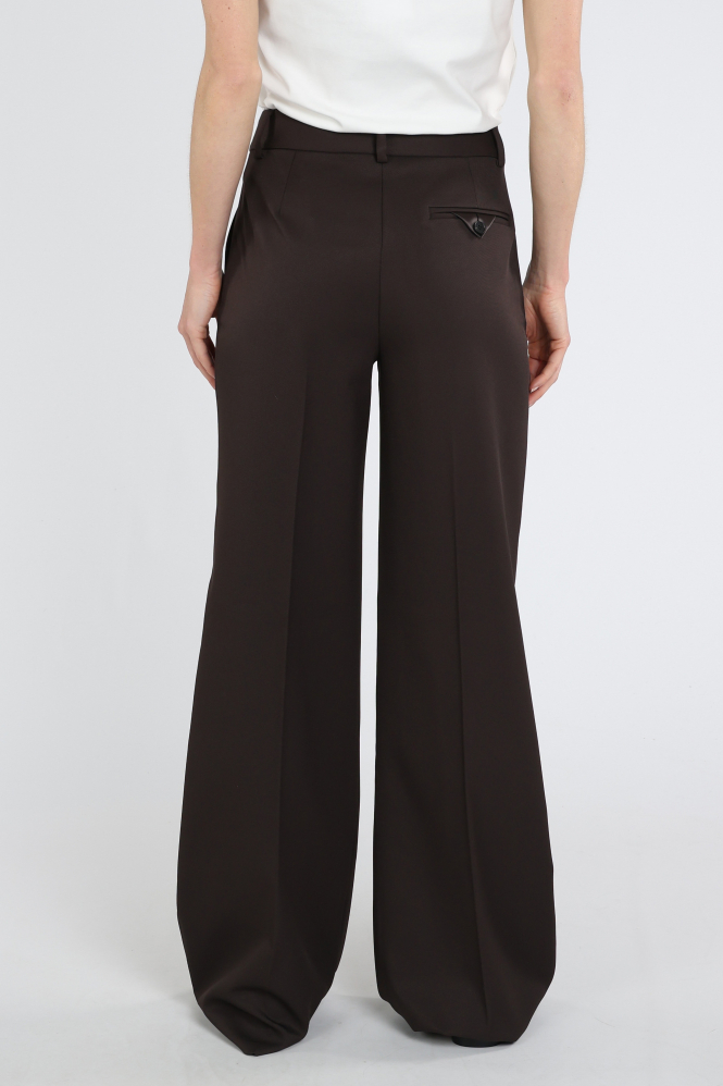 Haute L'Amitié HL10067 Broek Bruin