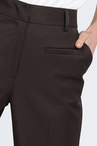 Haute L'Amitié HL10067 Bruin