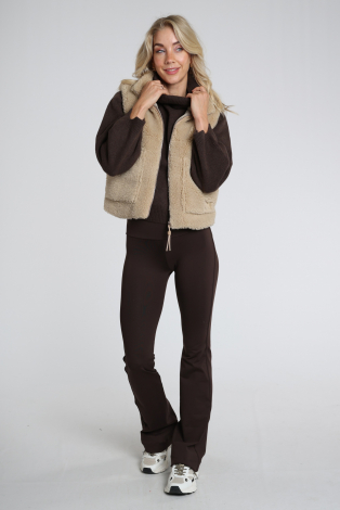 Deblon Celine 2630118 Bruin