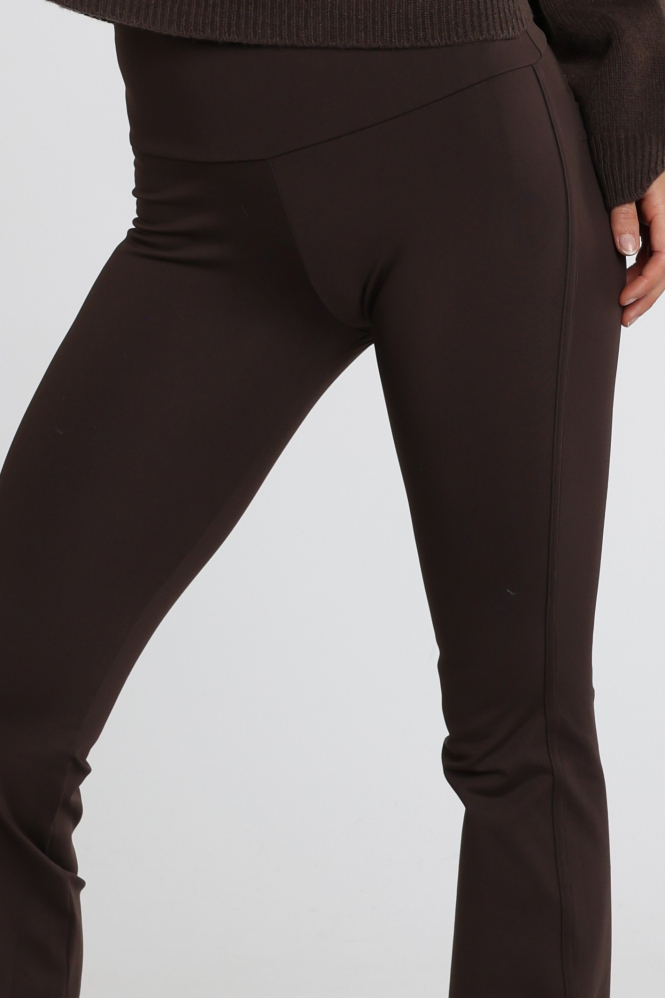Deblon Celine 2630118 Broek Bruin