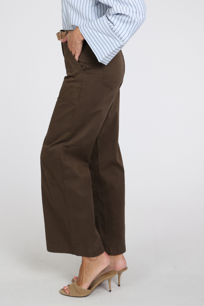 Rosner Mara 64222/282-63 Broek Bruin