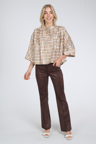 Rosner Antonia 64422/1039-85 Bruin