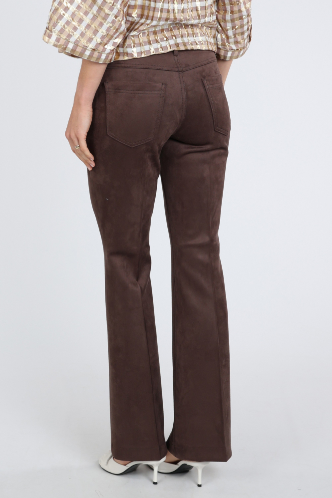 Rosner Antonia 64422/1039-85 Broek Bruin