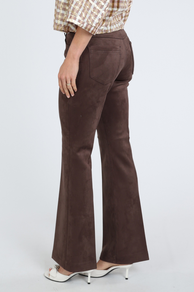 Rosner Antonia 64422/1039-85 Broek Bruin