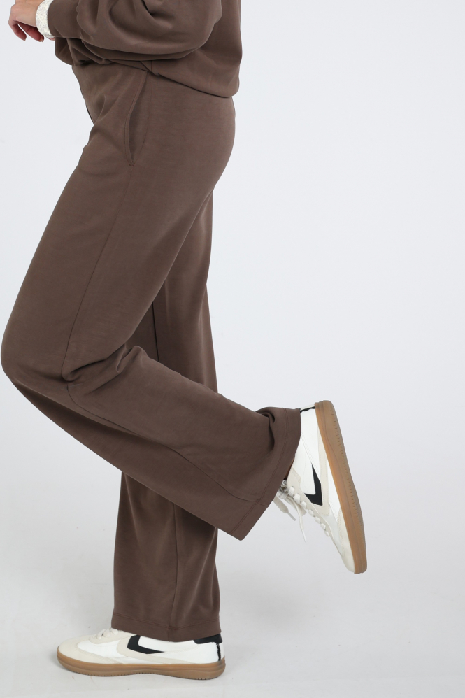 Moscow Tony 66-02 Broek Bruin