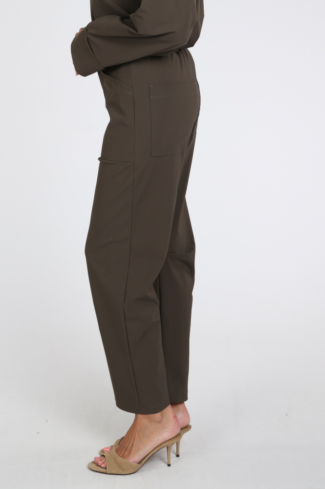 Penn & Ink W26N1774 Broek Bruin