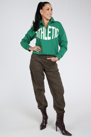 Penn & Ink W26Z902 Bruin