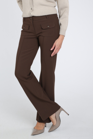 Cambio Farah long 6316046600 Bruin