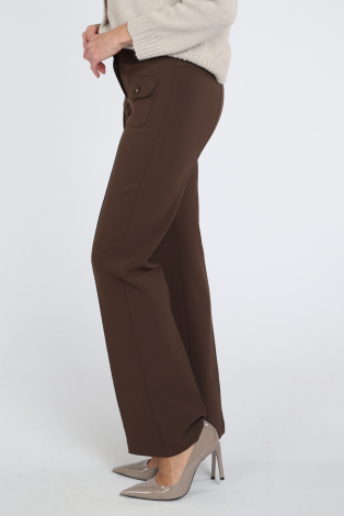 Cambio Farah long 6316046600 Bruin