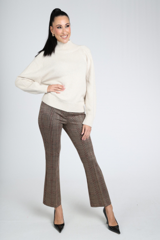 Cambio Fleur 6443026000 Bruin