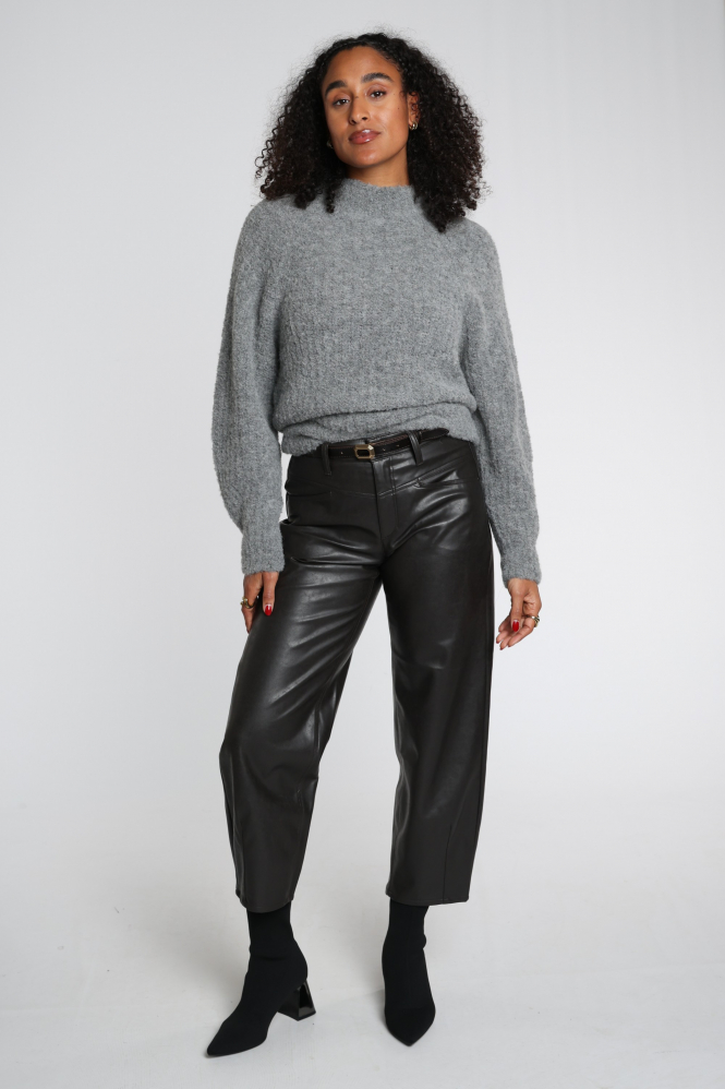 Cambio Elin 6301003602 Broek Bruin