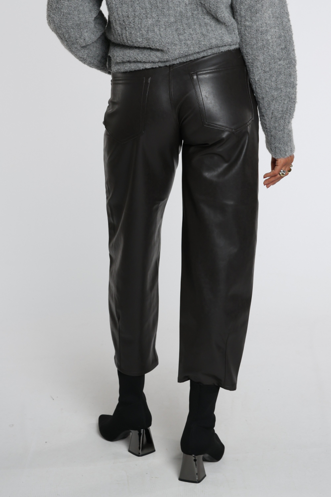 Cambio Elin 6301003602 Broek Bruin