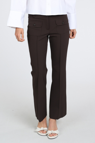 Cambio Farah 6111042700 Bruin