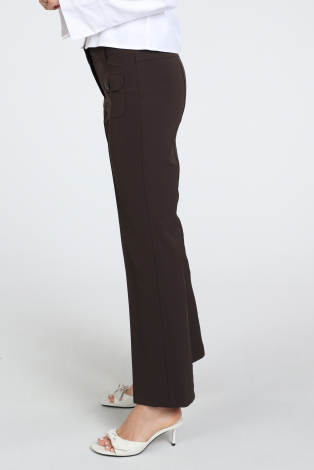Cambio Farah 6111042700 Bruin