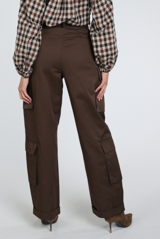 Haute L'Amitié hl10738 Bruin