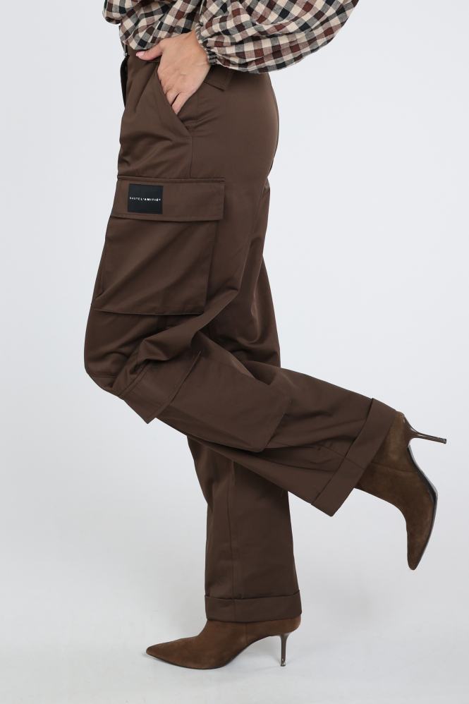 Haute L'Amitié hl10738 Broek Bruin
