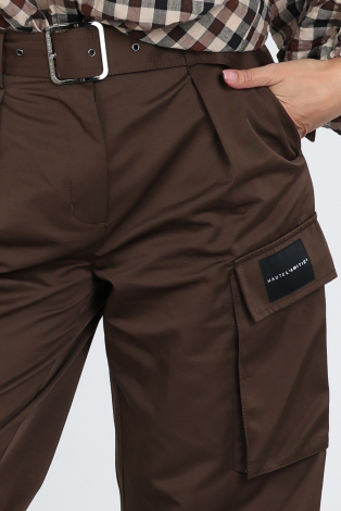 Haute L'Amitié hl10738 Bruin