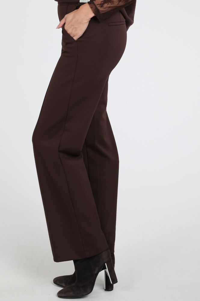Rosner 64440 722-66 Broek Bruin