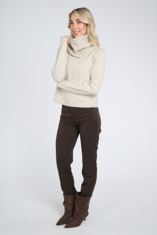 Yaya 01-331014-610 Bruin