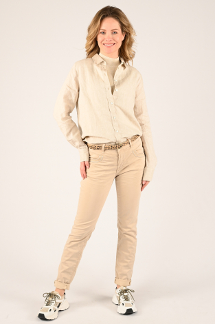 Mos Mosh naomi tressure Beige