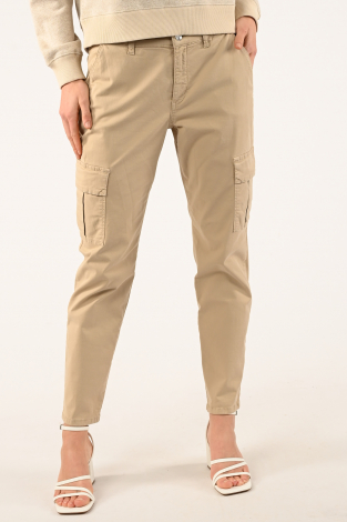 Mac rich 2306000434l Beige