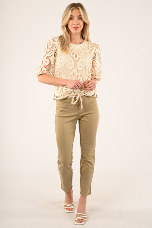 Rosner alisa 084g41202 Beige